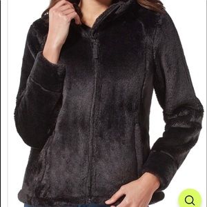 Ladies Free Country black jacket